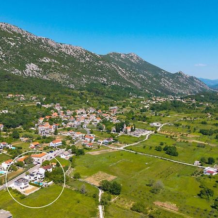 Villa Agava With Heated Pool, Jacuzzi, Sauna, Gym, 4 En-Suite Bedrooms Gata Exteriör bild