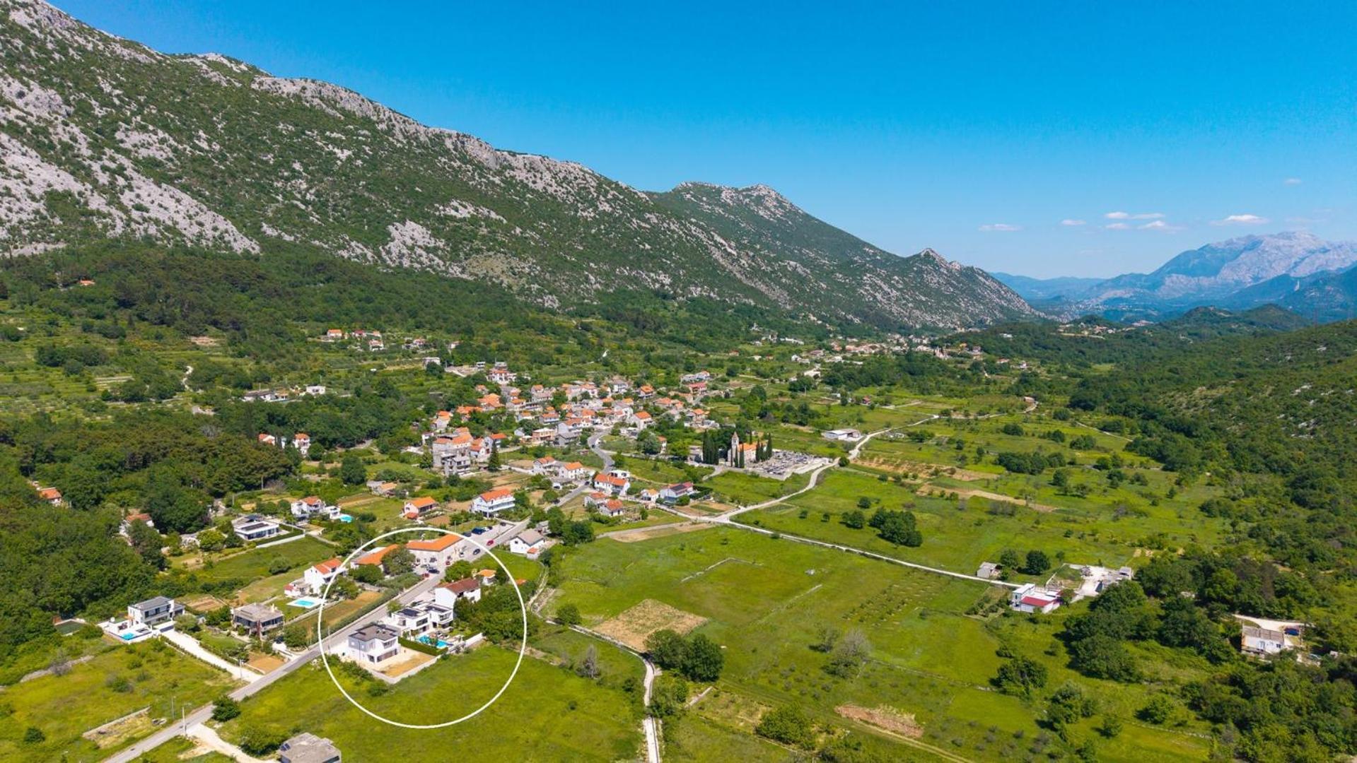 Villa Agava With Heated Pool, Jacuzzi, Sauna, Gym, 4 En-Suite Bedrooms Gata Exteriör bild