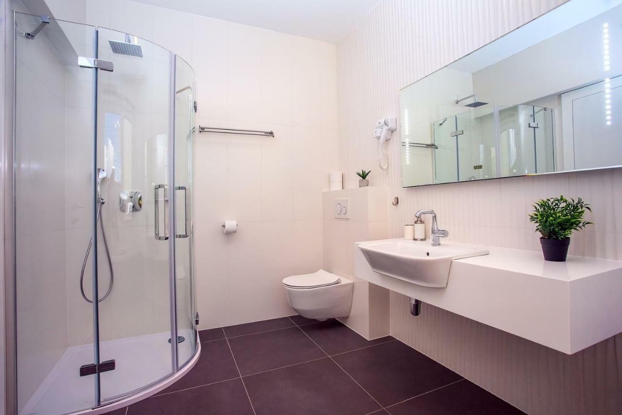 Villa Agava With Heated Pool, Jacuzzi, Sauna, Gym, 4 En-Suite Bedrooms Gata Exteriör bild